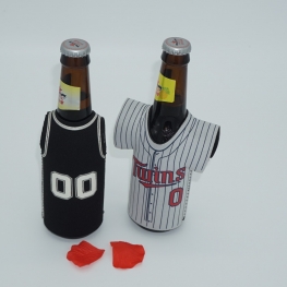 Jersey Bottle cooler
