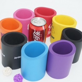 NBR can cooler