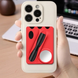 Silicone Lipstick Sticker