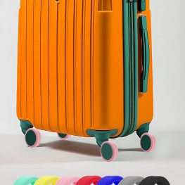 Suitcase Wheel Cover