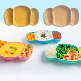 Silicone Dinner Plate