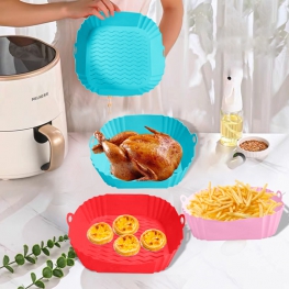 Air Fryer Baking Tray